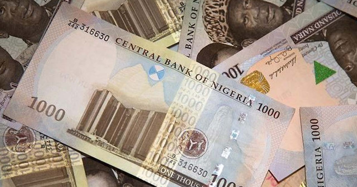 FAAC shares ₦1.08trn November revenue to FG, states, LGCs - Vimarsana News