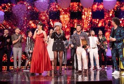 Stało się. Salwin 'Jimmy' Merstein-Siwak zwycięzcą drugiej edycji 'Śpiewajmy razem. All Together Now'