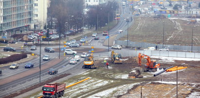 Czeka nas drogowy koszmar na Ursynowie