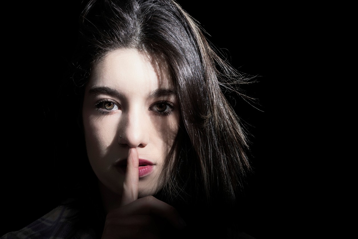 Panna potláča svoje túžby a podporuje sny iných.