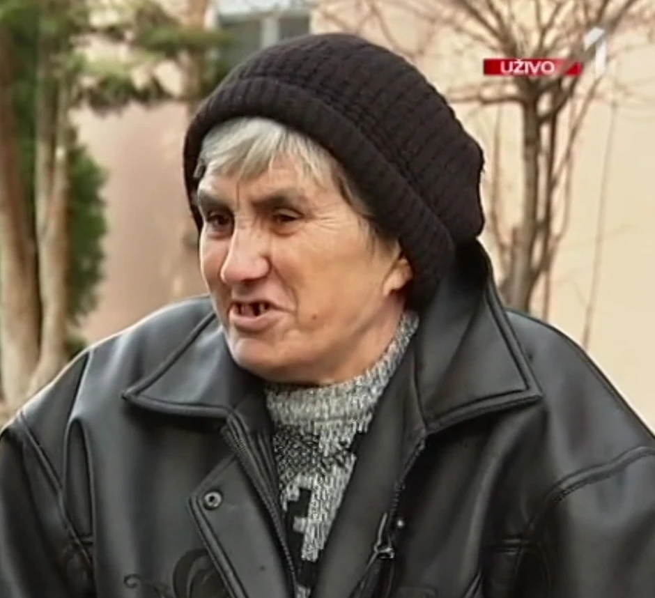 Nevenka je kod Lazića prihvaćena kao član porodice