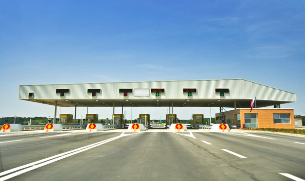 Ministerstwo Infrastruktury i Rozwoju pracuje nad nowym systemem poboru opłat na autostradach.