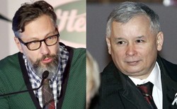 Szymon Majewski zawiedziony niespełnionymi obietnicami wyborczymi PiS