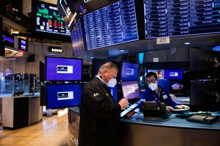 Wchodzimy w nową erę na rynkach. To "game over" dla nierentownych firm