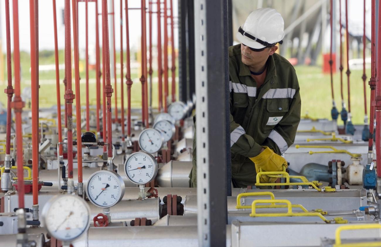 Evropska komisija predložila produženje mera za obuzdavanje potražnje za gasom