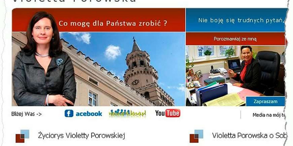 Kandydatka PiS bezprawnie użyła piosenki Jantar?!