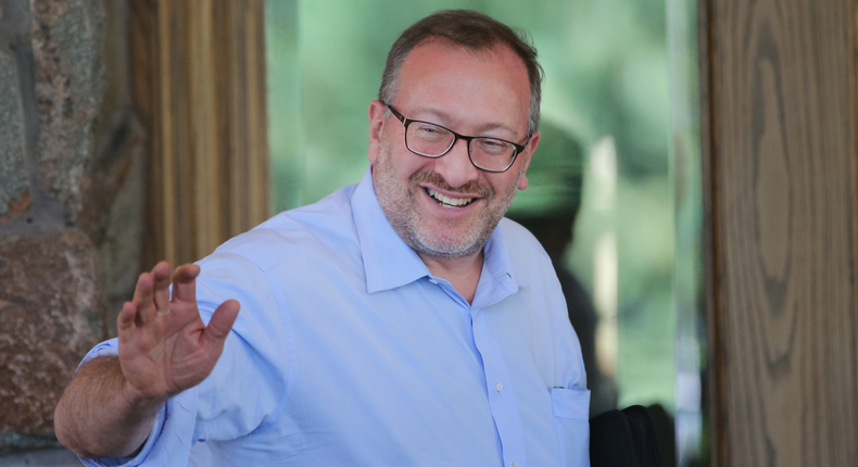 Seth Klarman