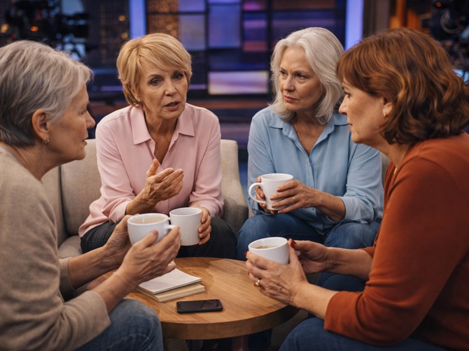 Žene iskreno progovorile o intimnim odnosima nakon menopauze