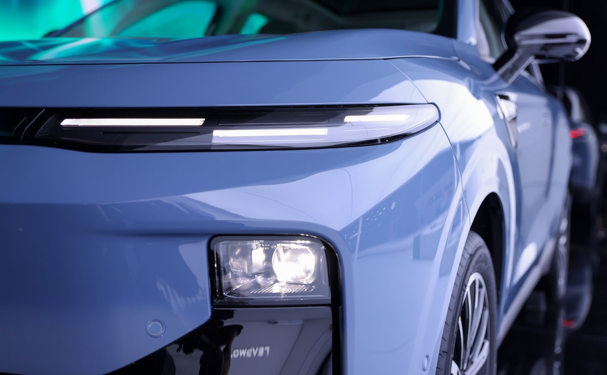 Leapmotor B10 wjeżdża do Polski. Nowa marka rozkręca biznes