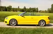 Audi S3 Cabriolet