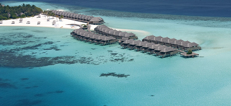 Malediwy - wakacje marzeń