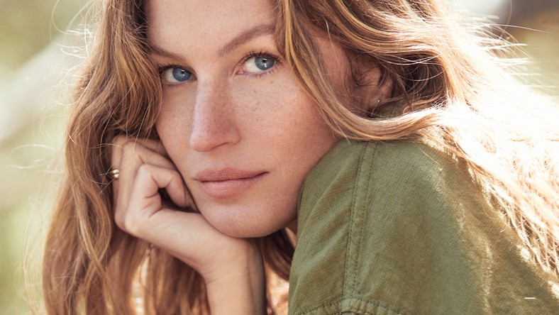 Lekcje Gisele Bündchen - Książki