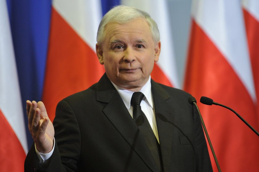 Jarosław Kaczyński