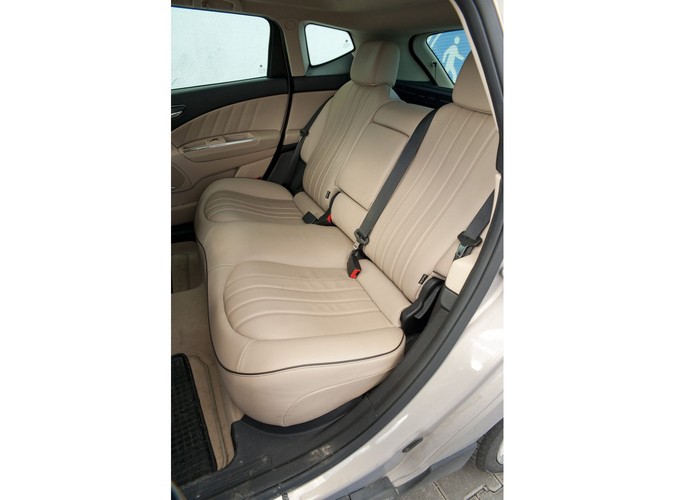 Lancia delta seria 1