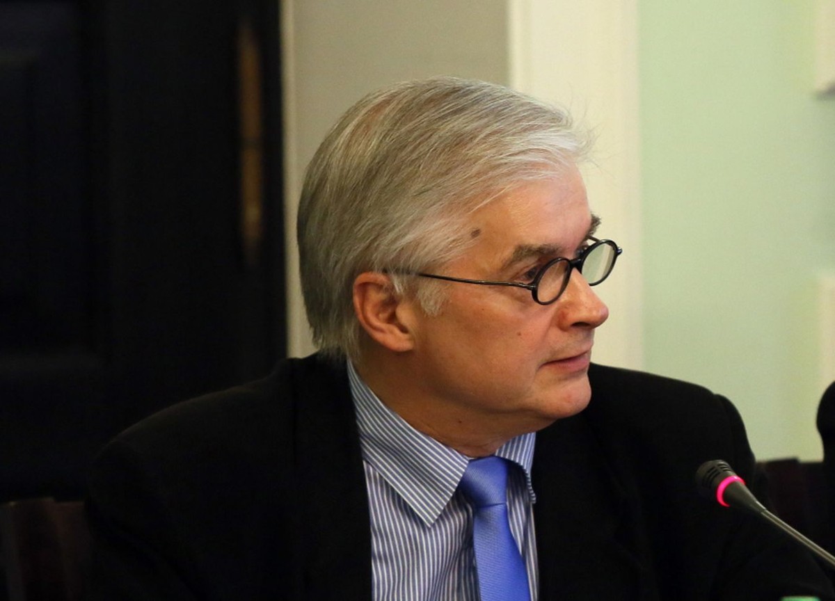 Włodzimierz Cimoszewicz