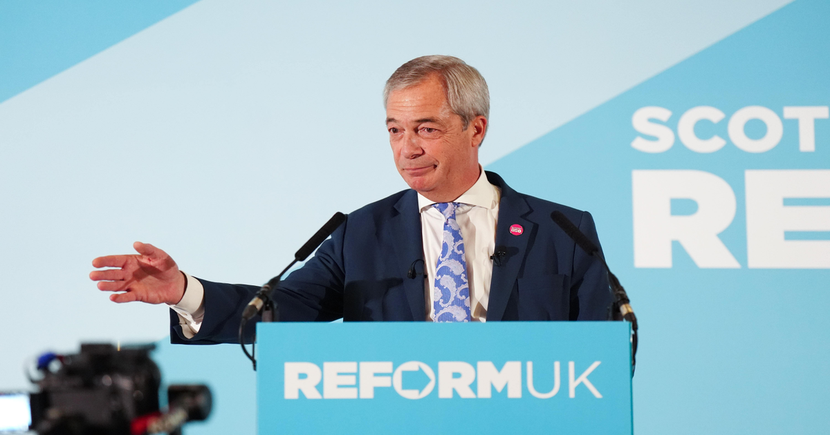 Farage-s-School-Alleged-Racist-Behavior-Profoundly-Distressing-