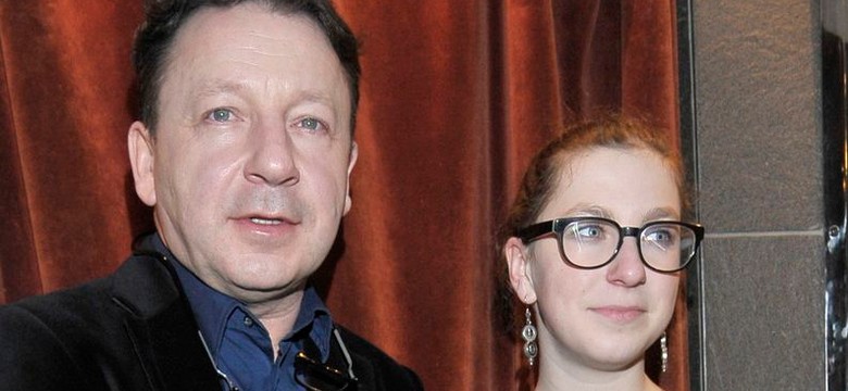 Córka Zamachowskiego chce wyższych alimentów? Poszła do sądu