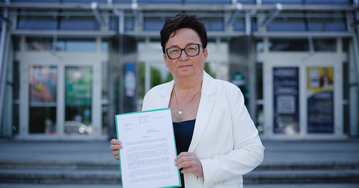 Sosnowiec: chirurg przepracował prawie 5 tys. godzin – rekord i ryzyko