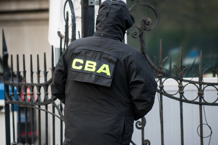 CBA zatrzymało trzy osoby. W tym byłe władze Katowickiego Holdingu Węglowego