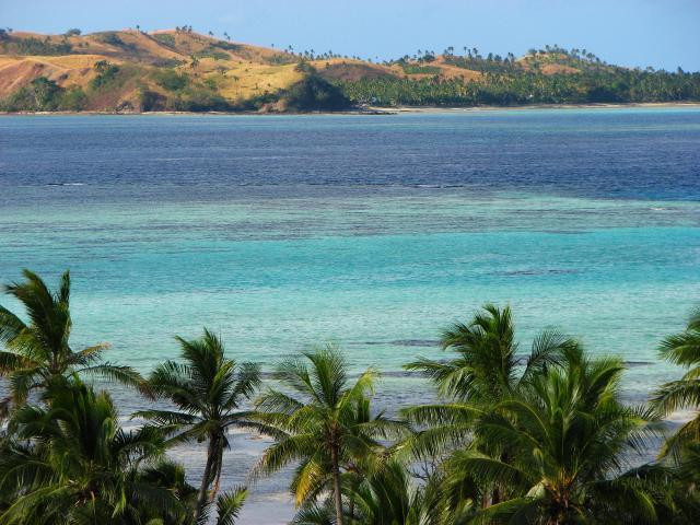 Galeria Fidżi - Wyspy Yasawa, obrazek 17