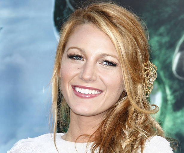 Blake Lively dziewczyną Freddiego Mercury'ego