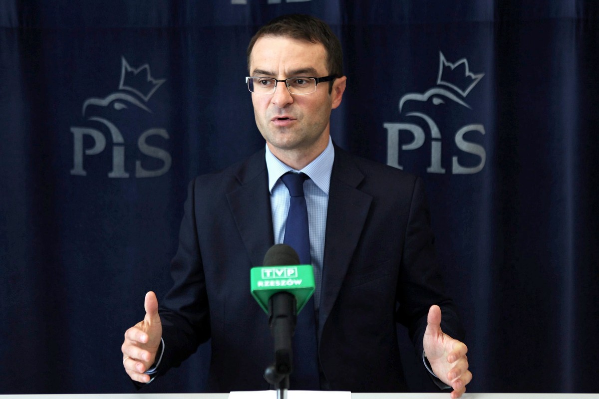 Tomasz Poręba