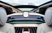 Rolls-Royce Sweptail - powiem nowości w luksusie