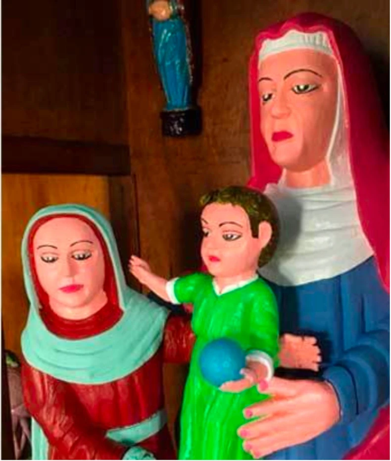 A evo jei posle "restauracije"