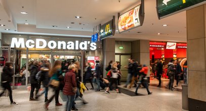 Porównaliśmy zarobki w McDonald’s w Polsce i w Niemczech. Niebo, a ziemia