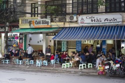 Good morning, Wietnam. Polska szykuje handlową ekspansję