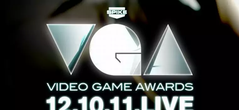 Video Game Awards 2011 - co wiemy, czego możemy się spodziewać?