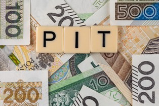 Od 3 do 14 lutego usługa "Twój e-PiT" będzie niedostępna