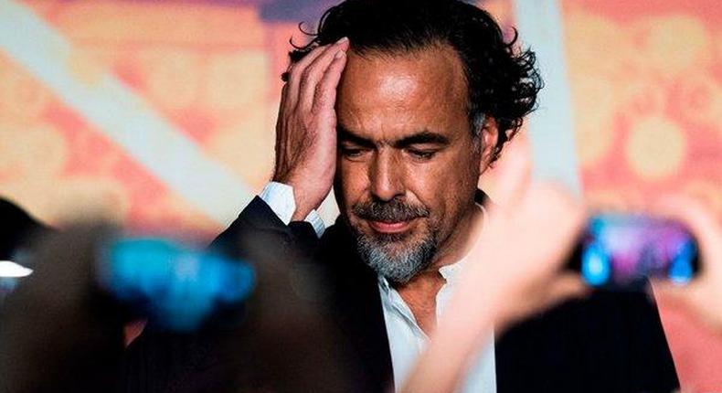 Cannes Film Festival: Jury head Alejandro González Iñárritu praises Netflix