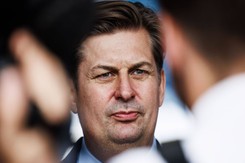 Niepokojące nagranie eurodeputowanego AfD. 'Nasi przodkowie nie byli zbrodniarzami'