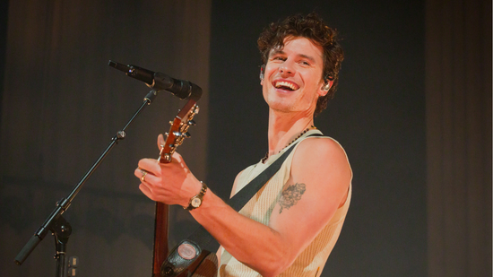 Shawn Mendes hét éve Magyarországon jött rá, hogy a világ legjobb munkáját végzi