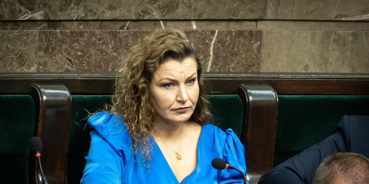 Monika Pawłowska