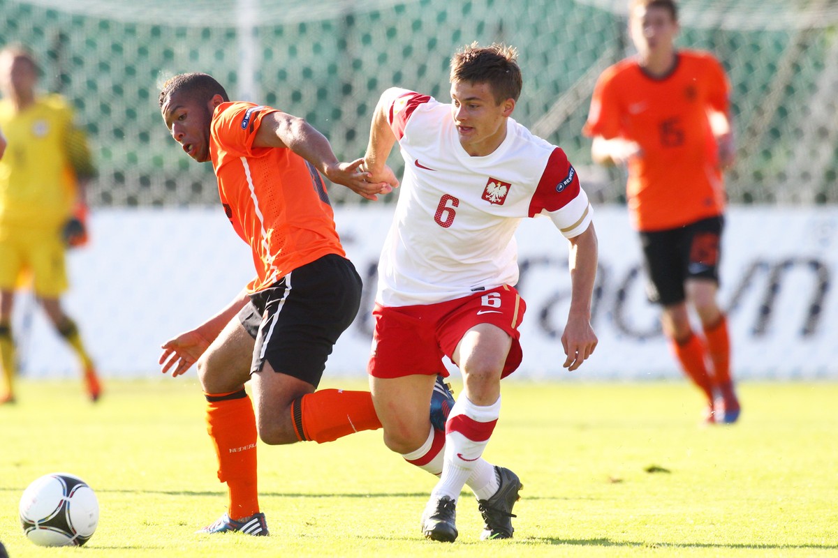 Polacy awansowali do półfinału ME U-17