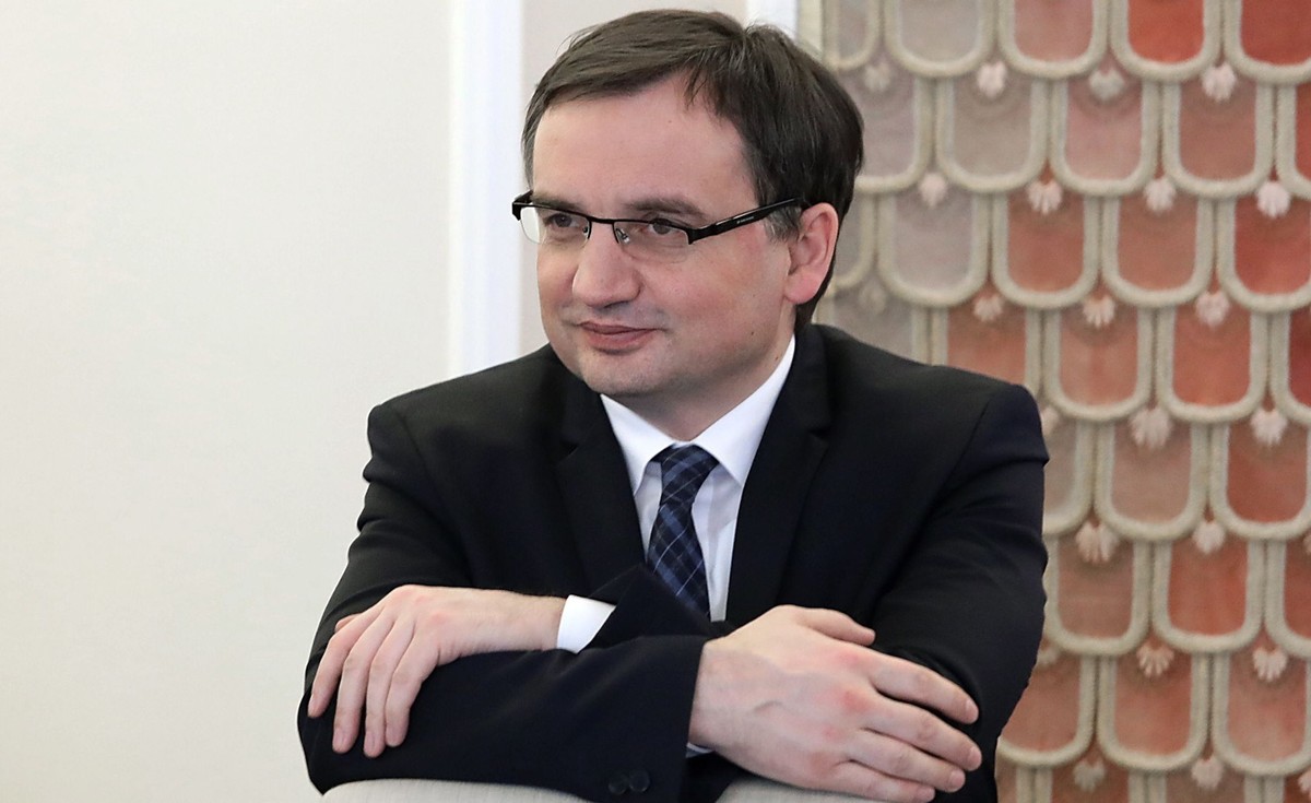 Zbigniew Ziobro