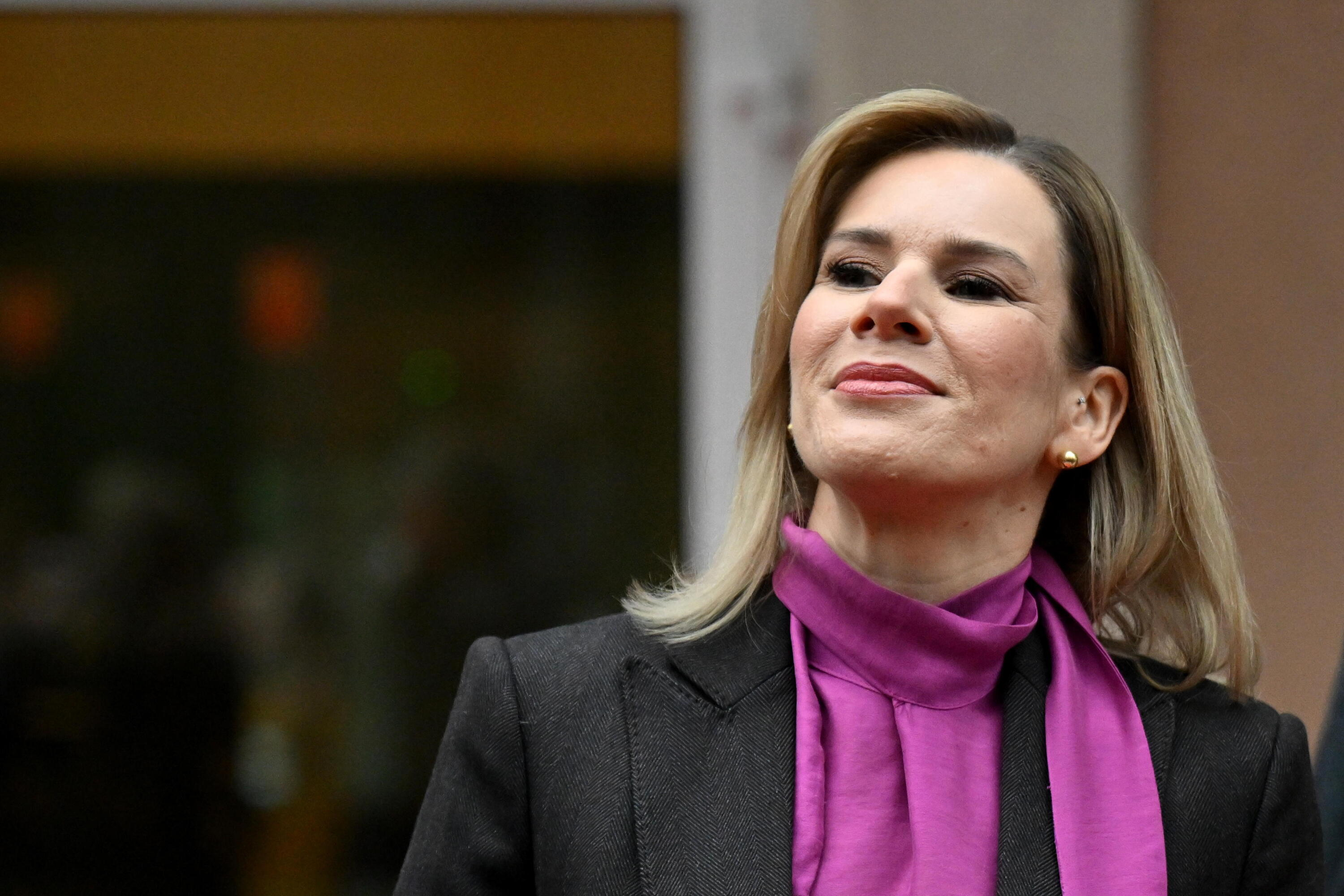 Nawrocka o trudnej decyzji z młodości: "Urodziłam i nie żałuję ani minuty"