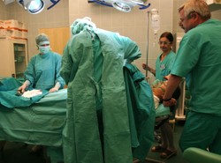 Jest sposób na darmowe znieczulenie