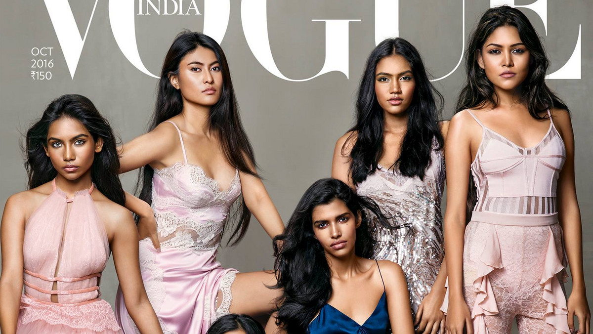 Raudha Athif nie żyje. 21-latka z Malediw, która pojawiła się na okładce magazynu "Vogue", popełniła samobójstwo. Niestety, modelka prawdopodobnie nie poradziła sobie z presją, jaką wywarł modeling i odebrała sobie życie.