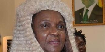 Chief Justice to retire in 2017 | Pulse Ghana