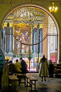 Cud w Sokółce uzdrawia chorych? Kościół dostaje świadectwa