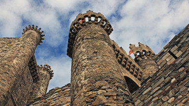 Święty Graal i tajemnica zakonu Templariuszy