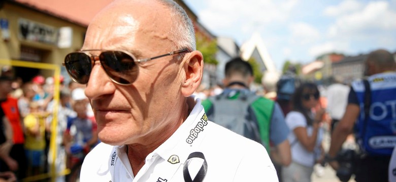 Tour de Pologne. Lang: W Tokio Kwiatkowski był najsilniejszy [ROZMOWA]