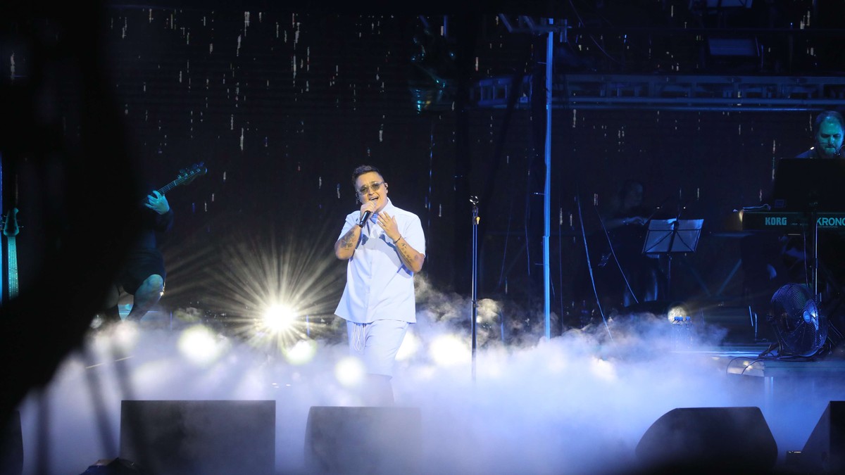 koncert Marije Šerifović