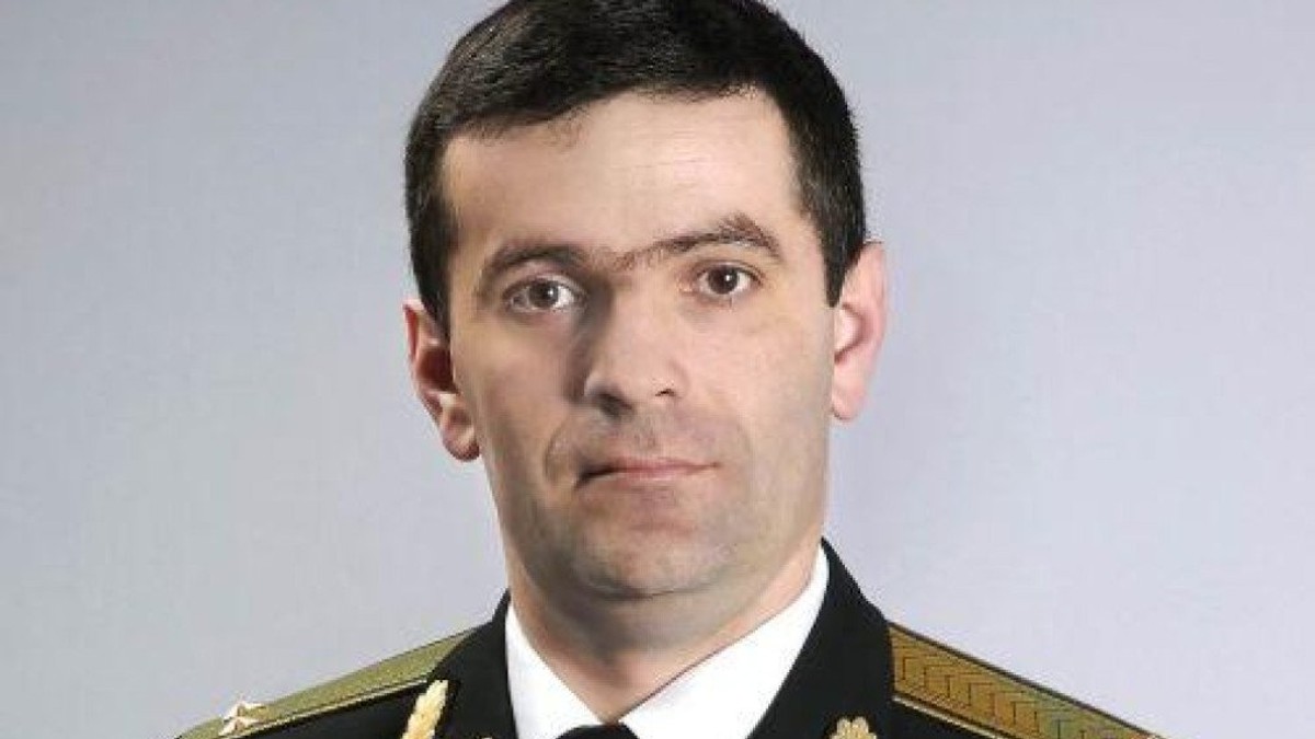 Robert Šagejev