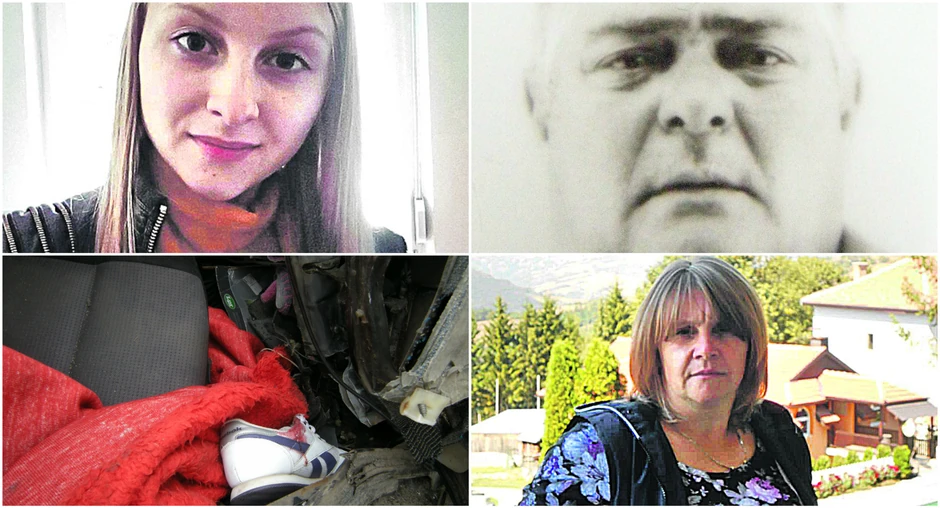 Dijana, Etelka i Radovan poginuli su pre dva dana u teškoj saobraćajnoj nesreći kod Kikinde