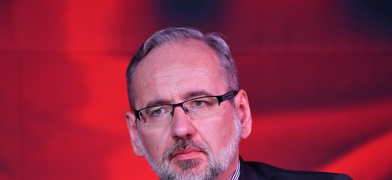 Pracodawca ma wiedzieć, czy pracownik jest zaszczepiony. Niedzielski o nowych przepisach