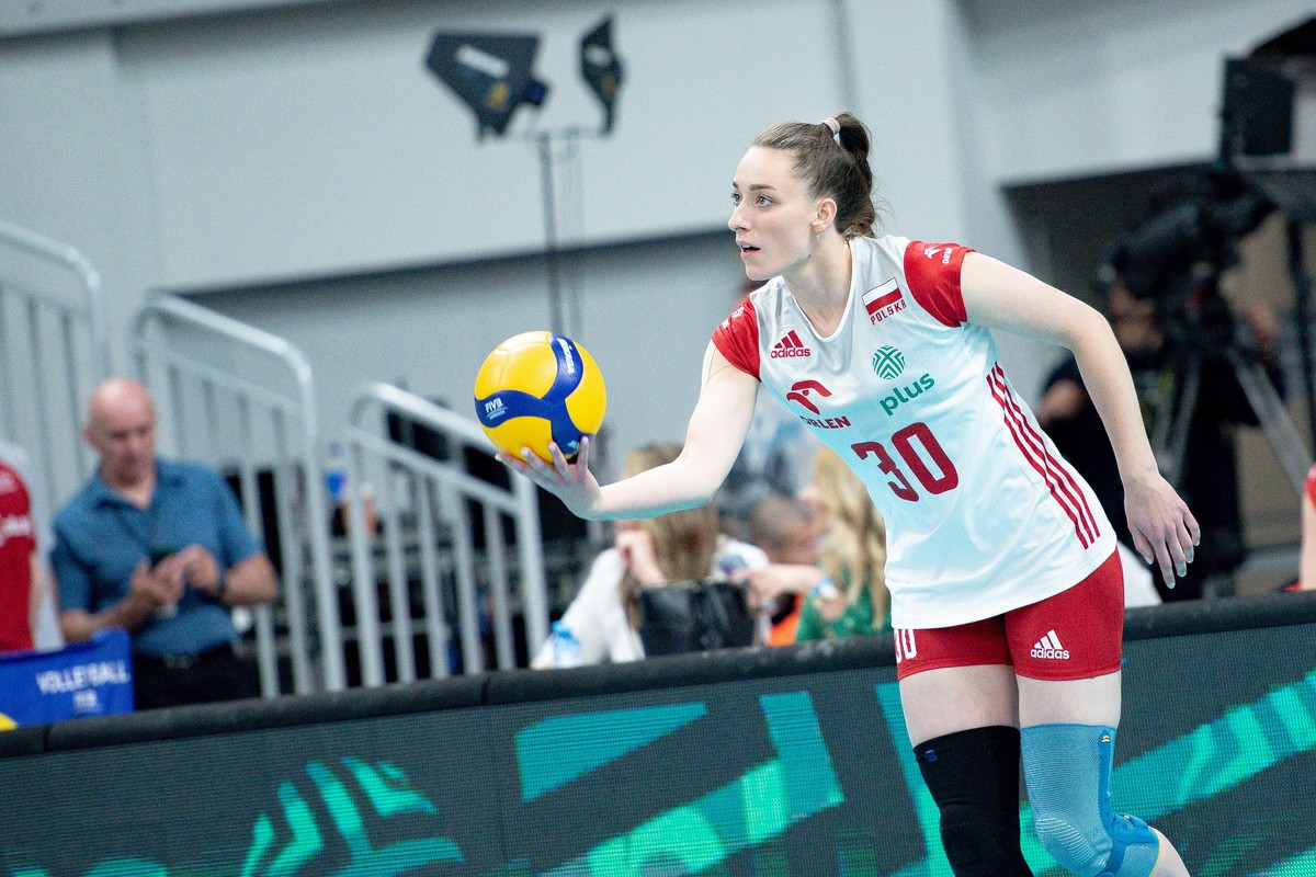 Oliwia Różański